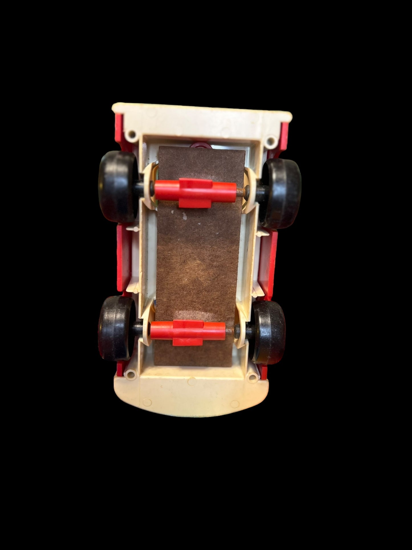 Fisher Price Mini Bus